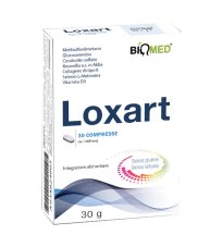 LOXART 30CPR