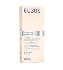 EUBOS EYE CONTOUR SERUM 15ML