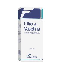 OLIO VASELINA 500ML