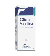 OLIO VASELINA 1000ML