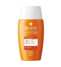 RILASTIL SUN SYS PPT 30 COM FL