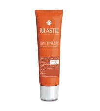 RILASTIL SUN SYS PPT 30 CREMA