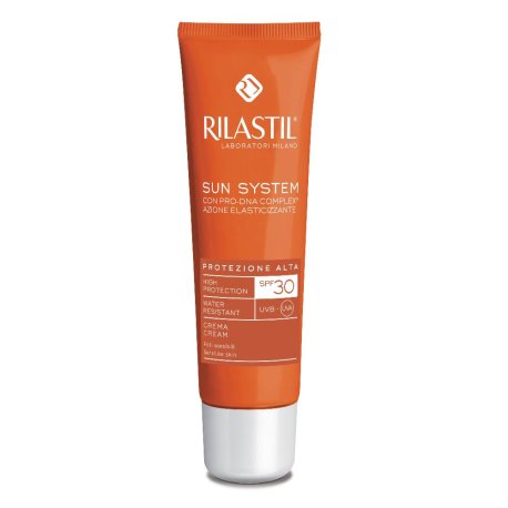 RILASTIL SUN SYS PPT 30 CREMA