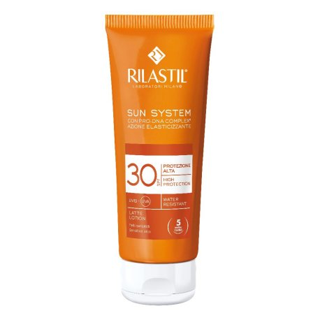 RILASTIL SUN SYS PPT 30 LATTE