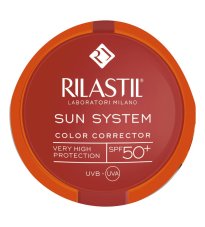 RILASTIL SUN SYS PPT 50+ CO BR