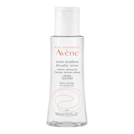 AVENE LOZIONE MICELLARE 100ML