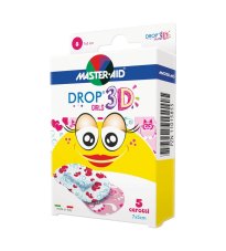 M-AID DROP3D GIRL CER 7X5 5PZ