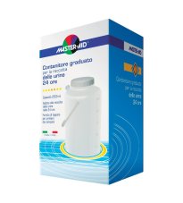 M-AID CONTEN URINE 24H 2500ML