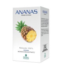 ANANAS 50CPS