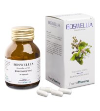 BOSWELLIA 50CPS