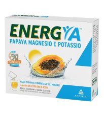 ENERGYA PAPAYA MAG POT 14BUST