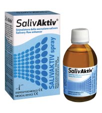 SALIVAKTIV SPRAY 50ML SALIVAKTIV SPRAY 50ML