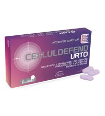 CELLULDEFEND URTO 30CPR