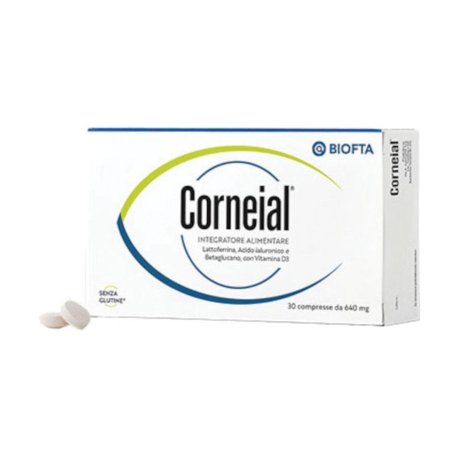CORNEIAL 30CPR