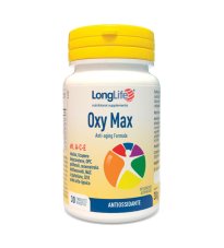 LONGLIFE OXY MAX 30TAV