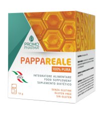 PAPPA REALE FRESCA 10G