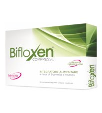 BIFLOXEN COMPRESSE 20CPR