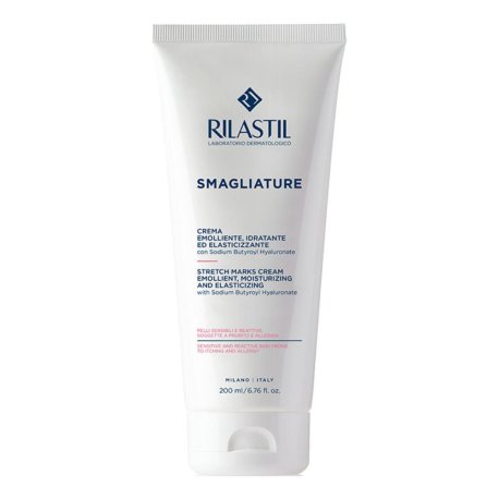 RILASTIL SMAGLIAT P SENS 200ML