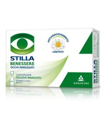 STILLA BENESSERE 10AMPOLLE