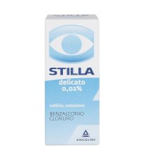 STILLA BENESSERE 10ML