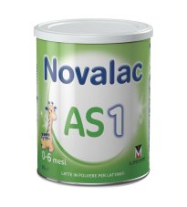 NOVALAC AS 1 LATTE POLVERE800G