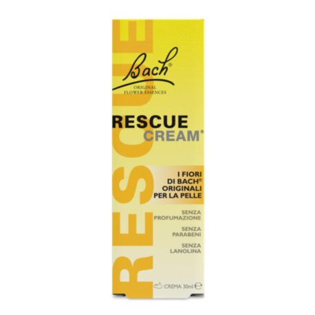 RESCUE ORIG CREAM 30ML