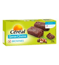 CEREAL BROWNIES 150G