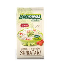 PESOFORMA SHIRATAKI SPAGHETTI