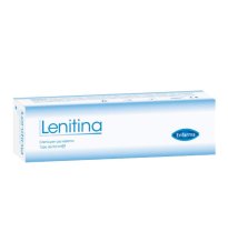 LENITINA CREMA 50ML