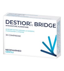 DESTIOR BRIDGE 30CPR