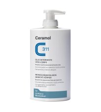 CERAMOL OLIO DETERGENTE 400ML