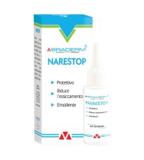 NARESTOP CREMA 50ML BRADERM