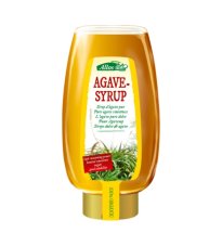 ALLOS SUCCO D'AGAVE SQUEEZE