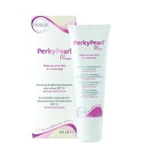 PERKYPEARL CREMA GIORNO 50ML