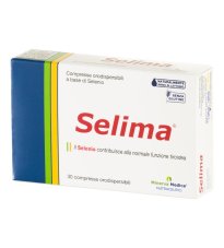 SELIMA 30CPR