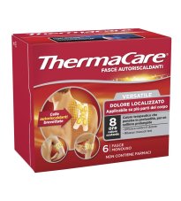 THERMACARE VERSATILE FASCIA6PZ