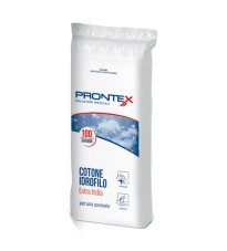 PRONTEX COTONE IDROFILO 100G