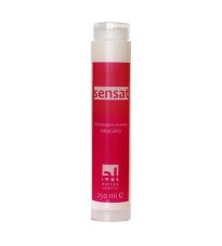 SENSAT DET INT PH5,5 UOMO250ML