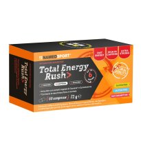 TOTAL ENERGY RUSH 60CPR