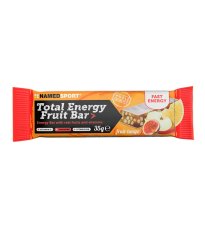 TOTAL ENERGY FRUIT BAR TAN 35G