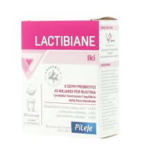 LACTIBIANE IKI 10BUST