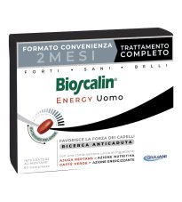 BIOSCALIN ENERGY 30CPR