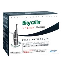 BIOSCALIN ENERGY 10F