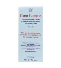 FILME NASALE OLIO 20ML