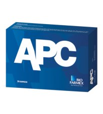 APC 30CPR