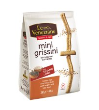 LE VENEZIANE MINI GRISS SES/CH