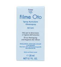 FILME OTO SPR AURICOL 20ML