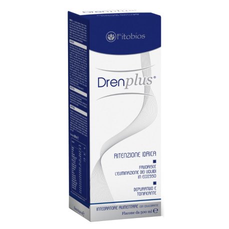 DRENPLUS 500ML