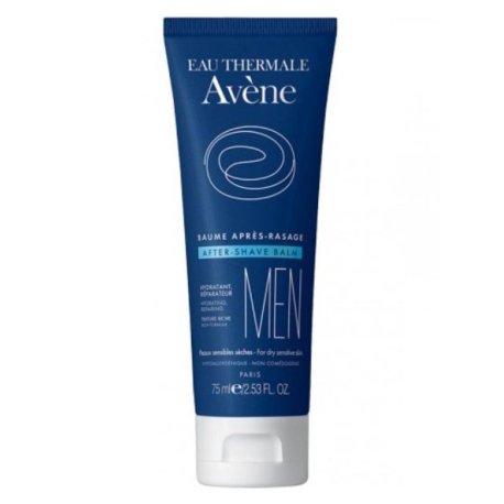 AVENE MAN BALSAMO DOPOBARBA