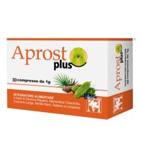 APROST PLUS 30CPR